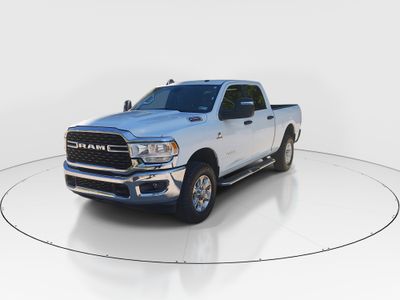 2024 Ram 2500 - Photo 3