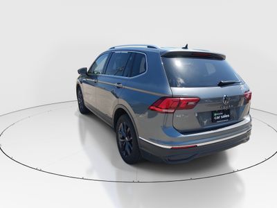2024 Volkswagen Tiguan - Photo 5