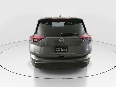 2024 Nissan Rogue - Photo 6