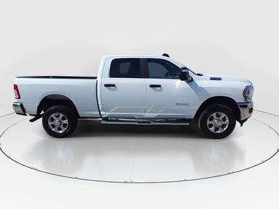 2024 Ram 2500 - Photo 8