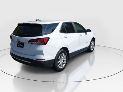 2024 Chevrolet Equinox - Photo 7