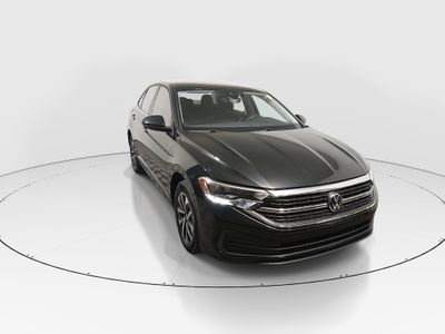 2024 Volkswagen Jetta - Photo 1