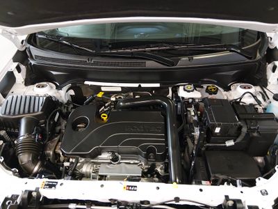 2024 Chevrolet Equinox - Photo 9