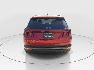 2024 Hyundai Tucson - Photo 6