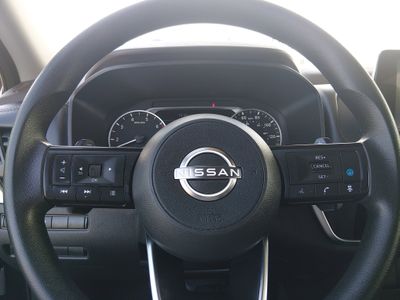 2023 Nissan Rogue - Photo 12