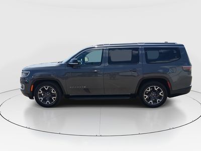 2024 Jeep Wagoneer - Photo 4