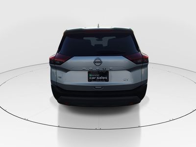 2023 Nissan Rogue - Photo 6