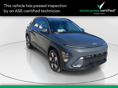 2024 Hyundai Kona - Photo 1