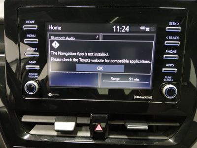 2024 Toyota Camry - Photo 17
