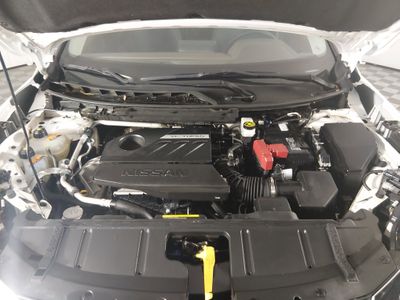 2023 Nissan Rogue - Photo 9
