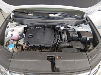2024 Hyundai Tucson - Photo 9