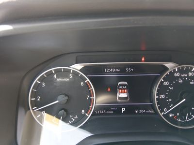 2023 Nissan Rogue - Photo 14