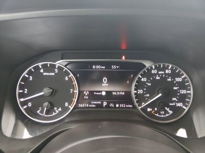 2024 Nissan Rogue - Photo 14