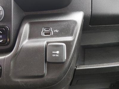 2024 Ram ProMaster Cargo Van - Photo 19