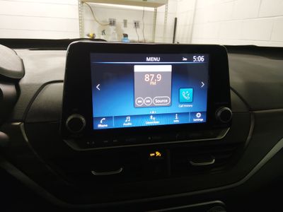 2025 Nissan Altima - Photo 17