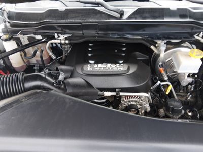 2023 Ram 2500 - Photo 9