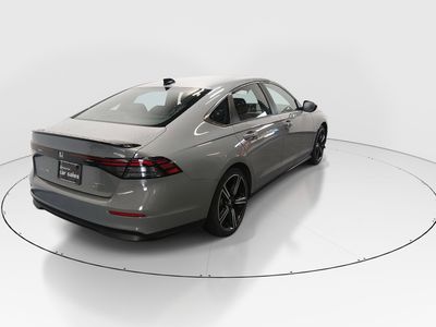 2024 Honda Accord Hybrid - Photo 7