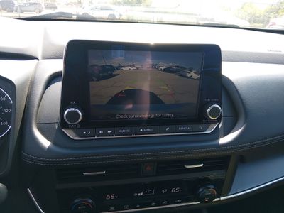 2024 Nissan Rogue - Photo 17
