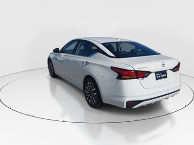 2025 Nissan Altima - Photo 5