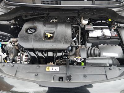 2024 Kia Soul - Photo 9