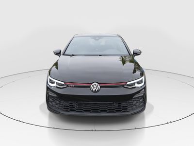 2024 Volkswagen Golf GTI - Photo 2