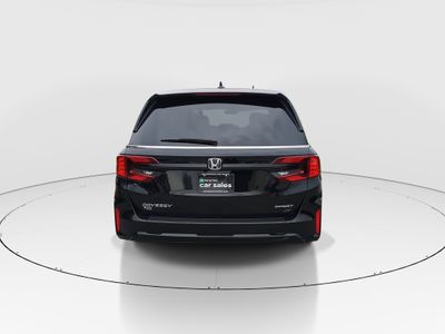 2025 Honda Odyssey - Photo 6