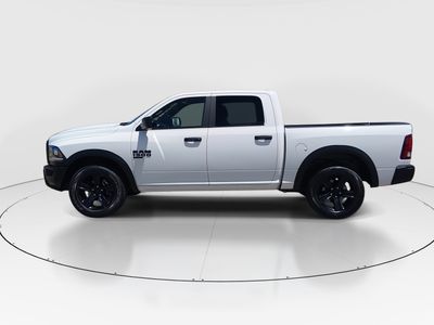 2024 Ram 1500 Classic - Photo 4