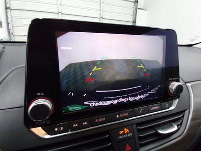 2024 Nissan Altima - Photo 16