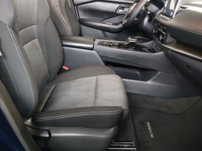 2024 Nissan Rogue - Photo 22
