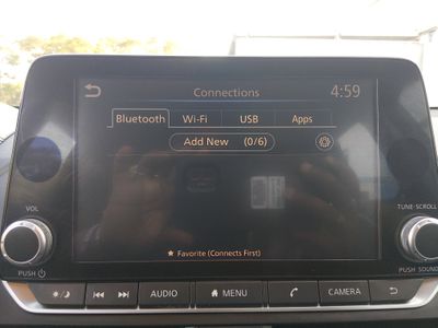 2024 Nissan Altima - Photo 19