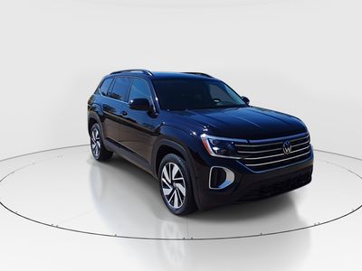 2024 Volkswagen Atlas - Photo 1