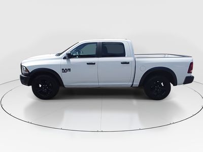 2024 Ram 1500 Classic - Photo 4