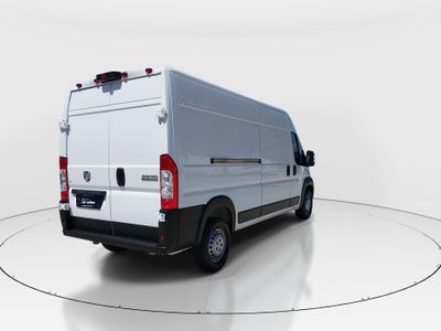 2025 Ram ProMaster Cargo Van - Photo 7