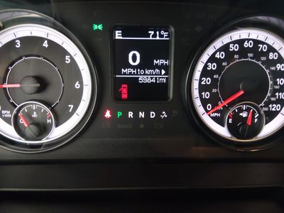 2024 Ram 1500 Classic - Photo 14