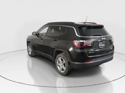 2024 Jeep Compass - Photo 5