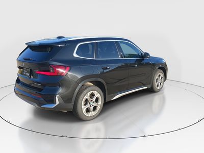 2025 BMW X1 - Photo 7