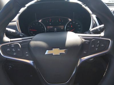 2024 Chevrolet Equinox - Photo 12