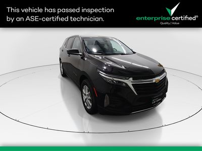 2023 Chevrolet Equinox - Photo 1