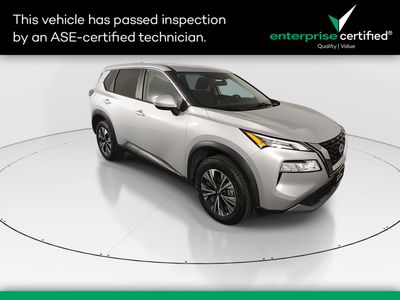 2023 Nissan Rogue - Photo 1