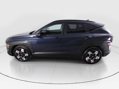 2025 Hyundai Kona - Photo 4