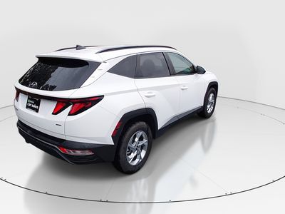 2024 Hyundai Tucson - Photo 7