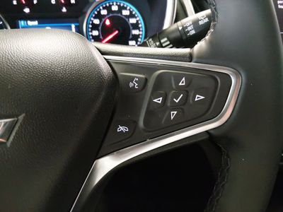 2024 Chevrolet Equinox - Photo 13