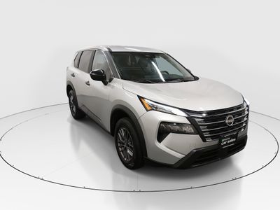 2024 Nissan Rogue - Photo 1