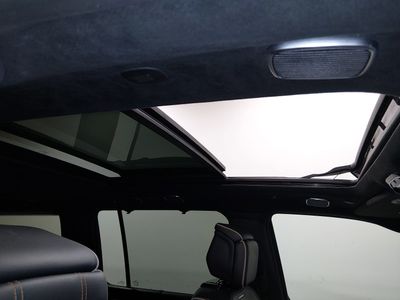 2024 Jeep Grand Wagoneer L - Photo 22