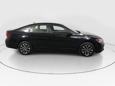 2024 Volkswagen Jetta - Photo 8