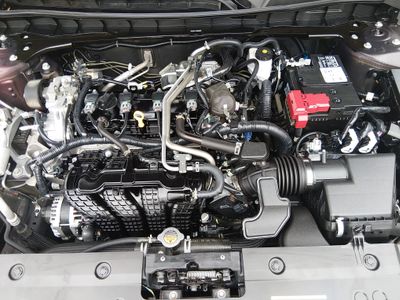2024 Nissan Altima - Photo 9
