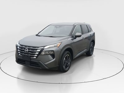 2024 Nissan Rogue - Photo 3