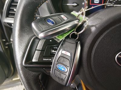 2022 Subaru Forester - Photo 15