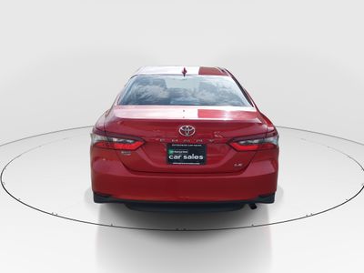 2024 Toyota Camry - Photo 6