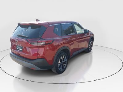 2023 Nissan Rogue - Photo 7